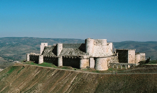 Krak des Chevaliers