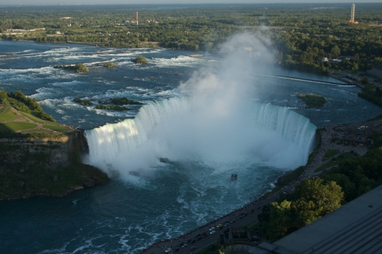 Chutes du Niagara Chutes du Niagara
