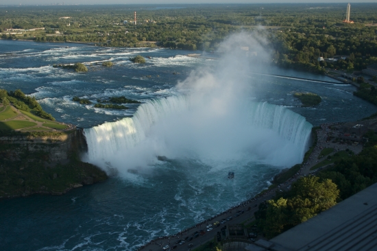 Chutes du Niagara