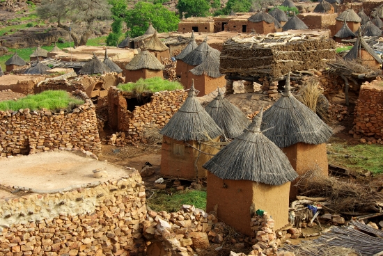 Bandiagara Bandiagara