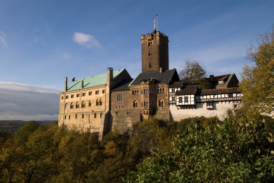 Château de la Wartburg