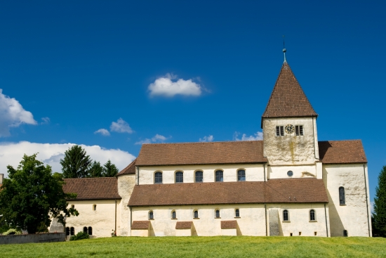 Reichenau Reichenau