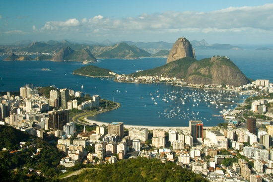 Rio de Janeiro