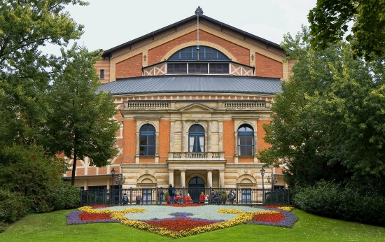 Bayreuth Bayreuth
