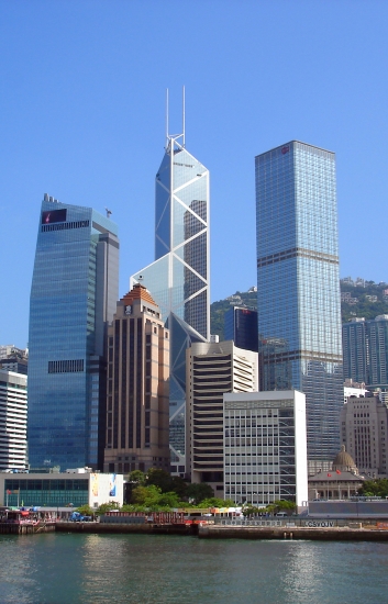 Hong Kong