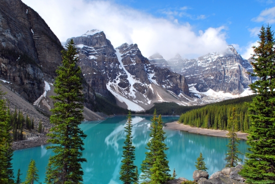 Canada Banff