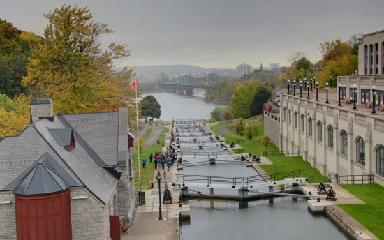 Canal Rideau