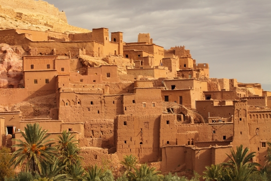 Aït-Benhaddou