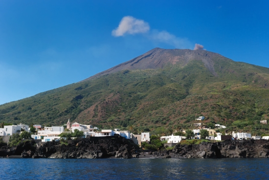 Stromboli