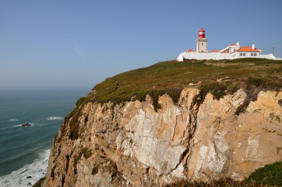 Cabo da Roca