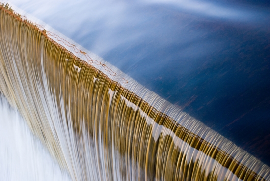 Cascade. Cascade.