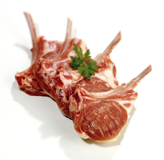 Agneau Agneau