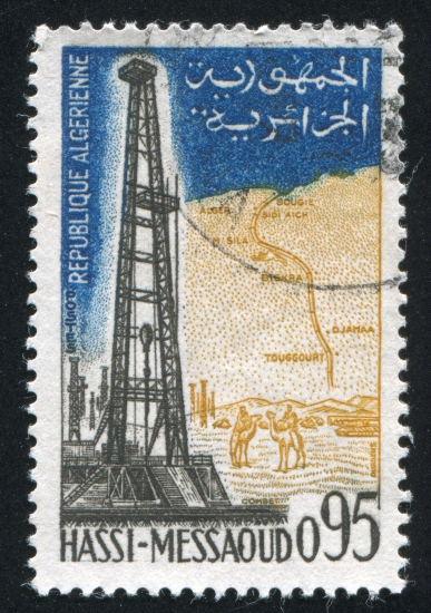 Hassi Messaoud Hassi Messaoud