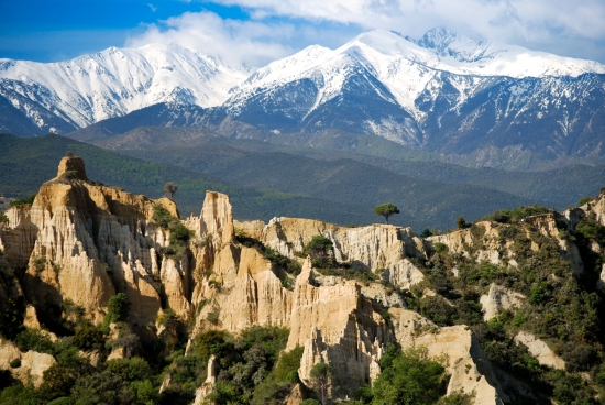 Canigou Canigou