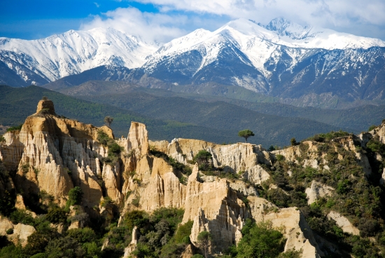 Canigou