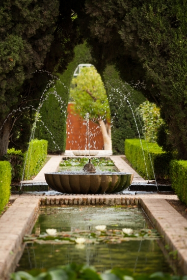 L'Alhambra L'Alhambra