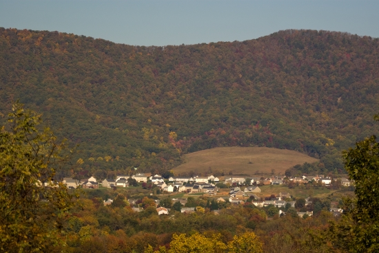 Appalaches Appalaches