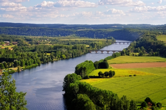 Aquitaine, Dordogne