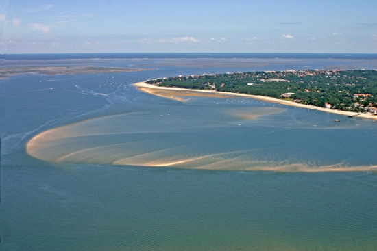 Aquitaine, bassin d'Arcachon Aquitaine, bassin d'Arcachon
