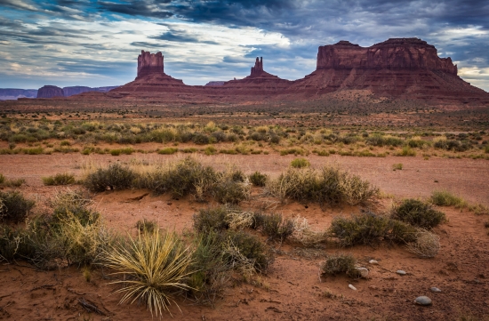 Arizona, Monument Valley