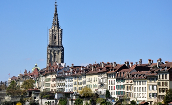 Berne Berne