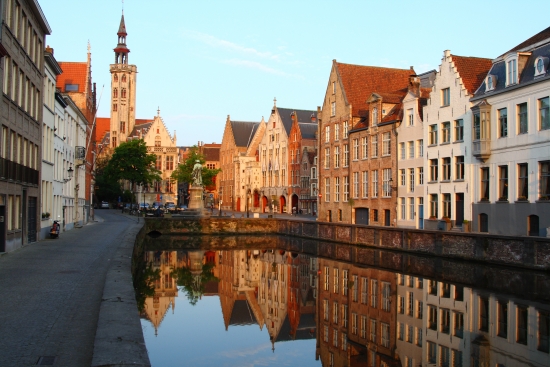 Bruges Bruges
