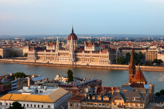 Budapest