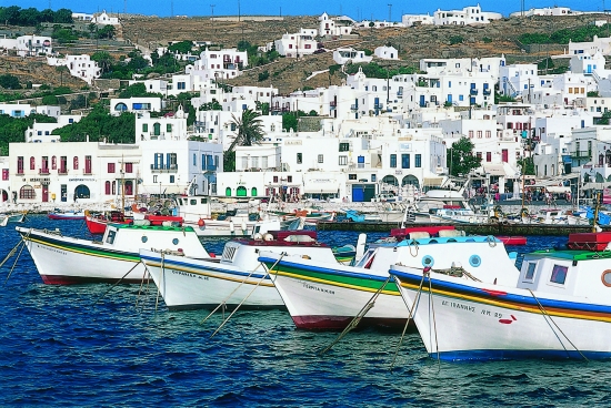 Mykonos