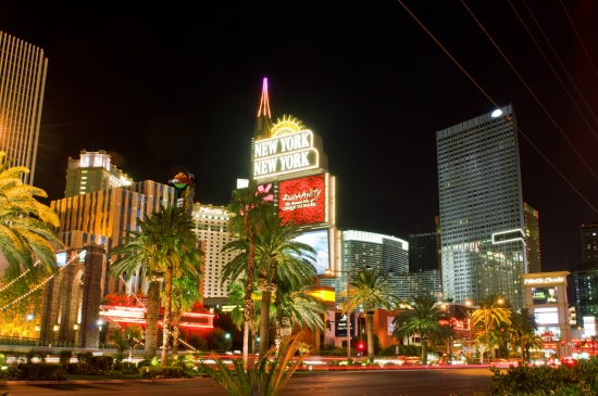 Las Vegas, Nevada Las Vegas, Nevada