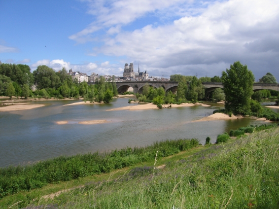 Orléans