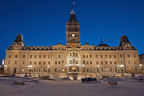Québec Québec