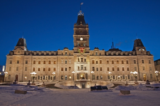 Québec