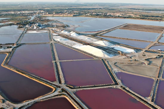 Marais salants Marais salants
