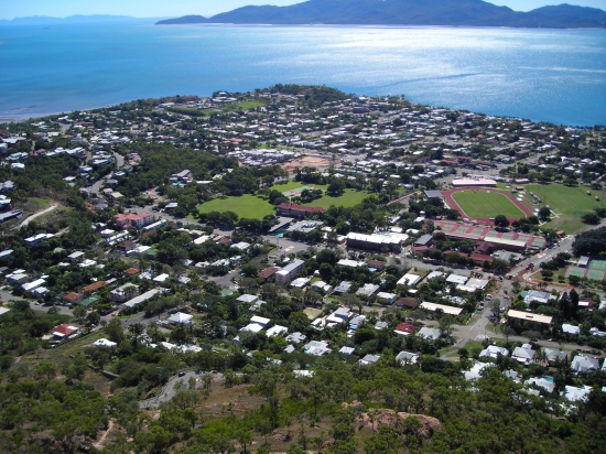 Queensland, Townsville