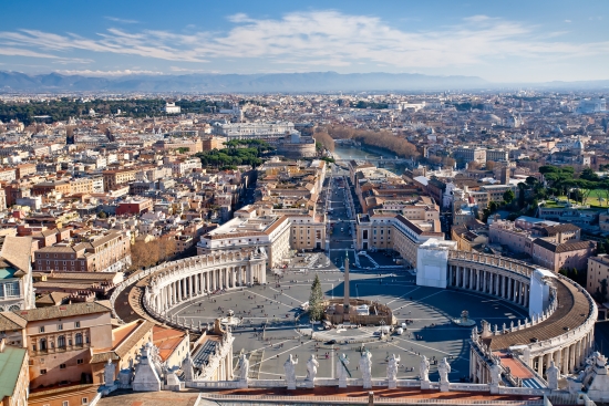 Rome Rome