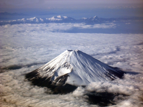 Fuji-Yama