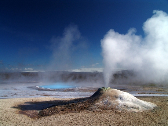 Geyser