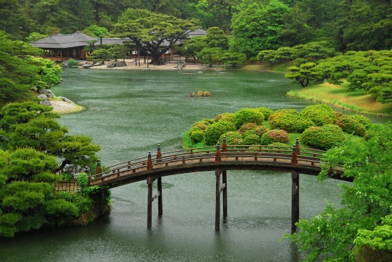 Île de Shikoku Île de Shikoku
