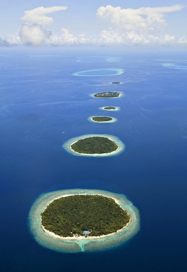 Îles Maldives