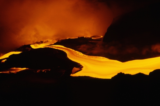 Kilauea