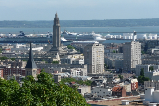 Le Havre Le Havre