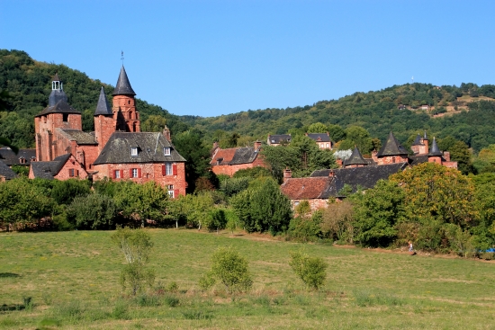 Limousin Limousin