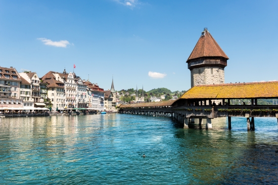 Lucerne Lucerne