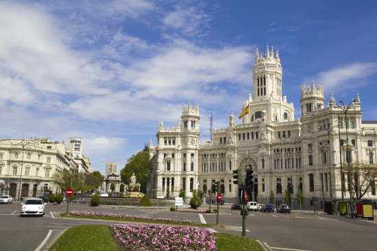 Madrid