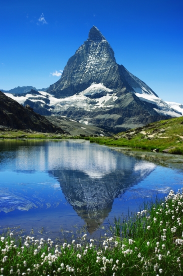 Mont Cervin Mont Cervin