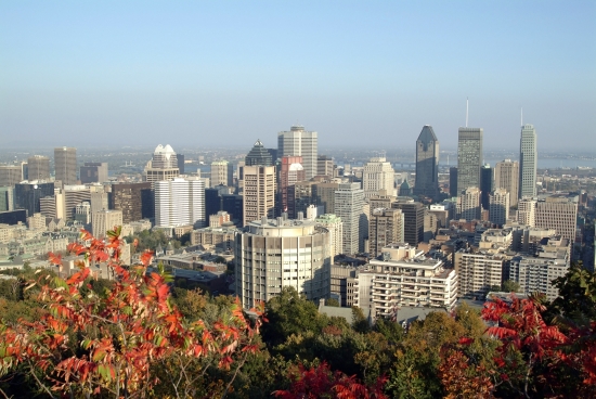 Montréal