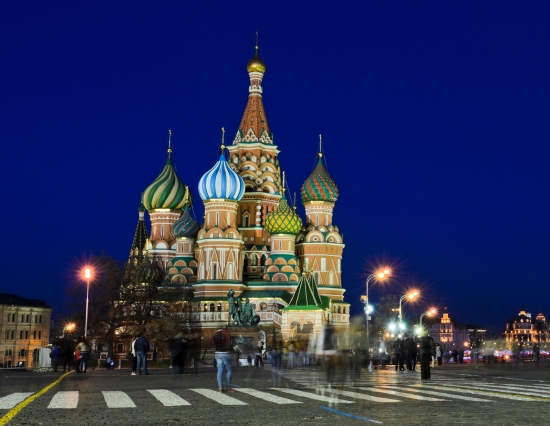 Moscou Moscou
