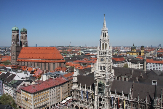 Munich Munich