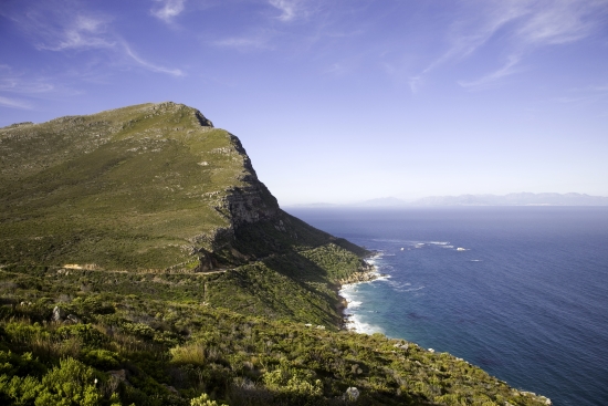 Cap de Bonne-Espérance Cap de Bonne-Espérance