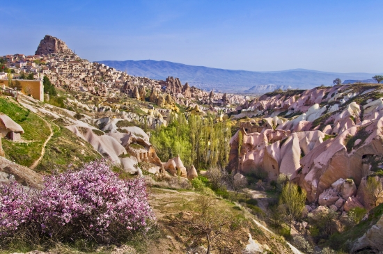 Cappadoce Cappadoce